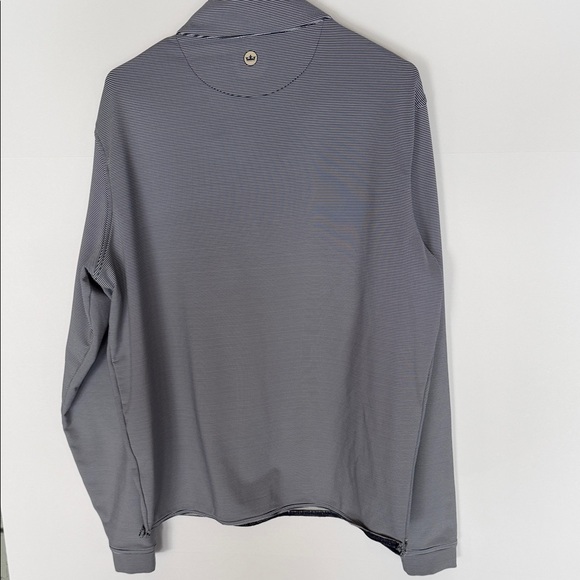Peter Millar 124th US Open at Pinehurst 3 quarter zip pullover - Picture 6 of 7
